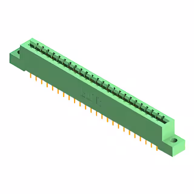 837-048-521-204 EDAC Inc.  Edgeboard Connectors